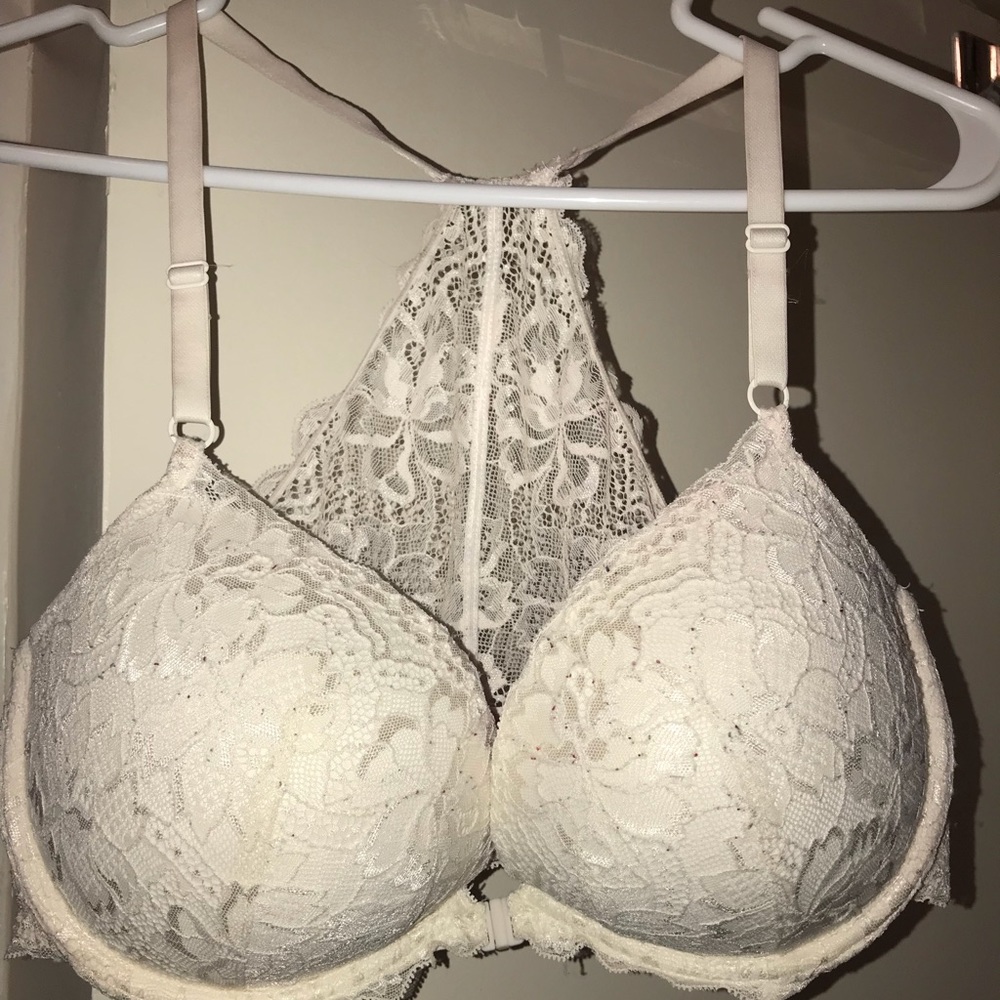 Victoria Secret PINK Racerback Bra